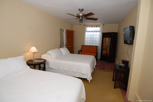 St. Croix Club Comanche Hotel (Christiansted)